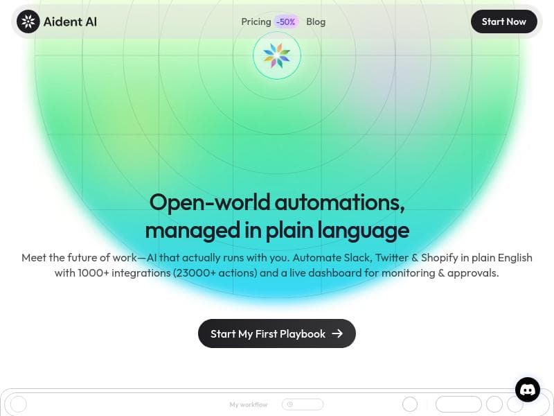 Aident AI