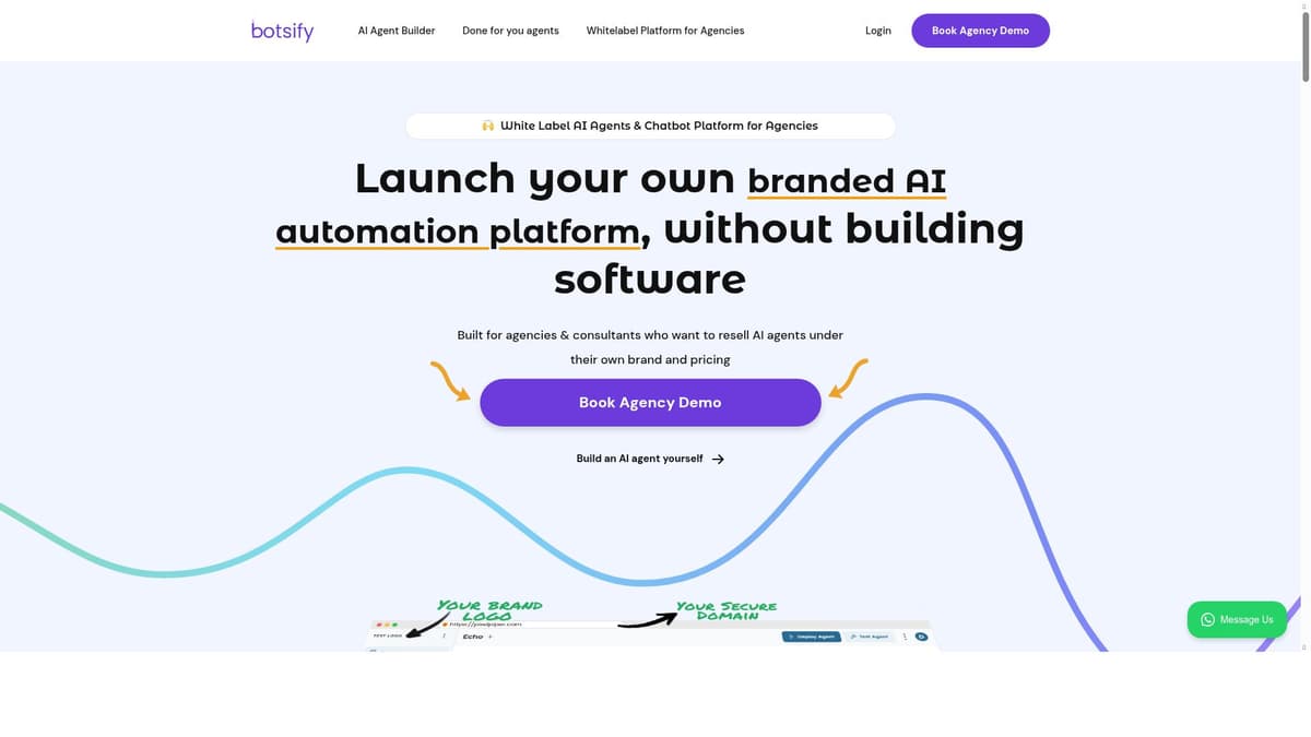 Botsify
