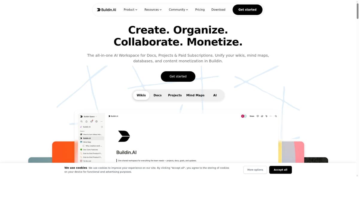 Buildin.AI