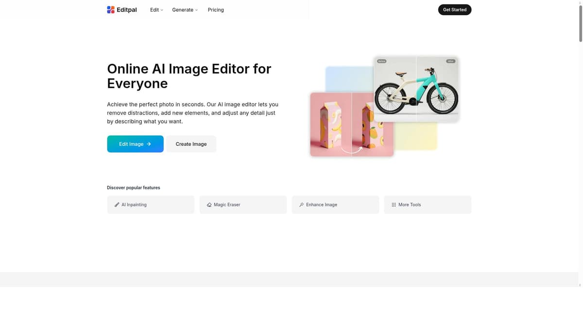 Editpal