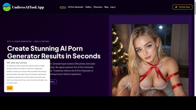 Undress AI