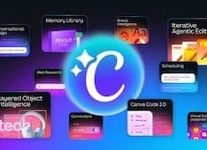 Canva Introduces Canva AI 2.0, Brings Agentic Capabilities and Memory to Perform Design Tasks