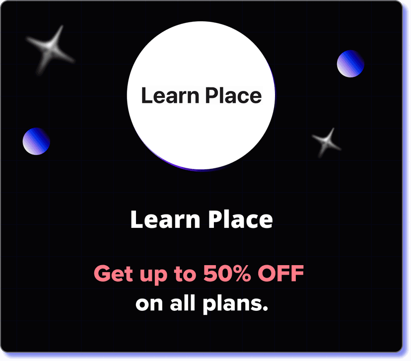 Up to 50% off, $0.99 for first month